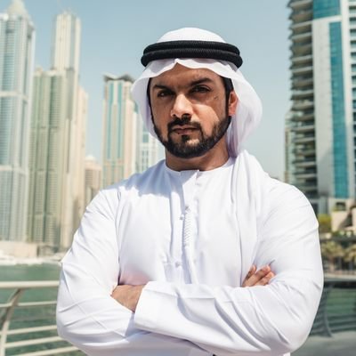 صورة العميل أبو سلطان الشمري