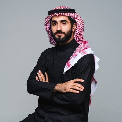 صورة العميل فيصل المطيري